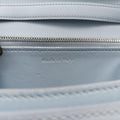 Classic Box Blue Leather F-LA-2126クラシックボックス ブルー レザー F-LA-2126