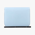 Classic Box Blue Leather F-LA-2126クラシックボックス ブルー レザー F-LA-2126
