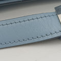 Classic Box Blue Leather F-LA-2126クラシックボックス ブルー レザー F-LA-2126