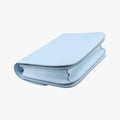 Classic Box Blue Leather F-LA-2126クラシックボックス ブルー レザー F-LA-2126