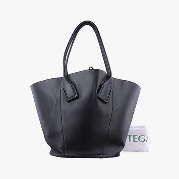 basket Black Leather B08227804Jバスケット ブラック レザー B08227804J