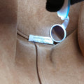 basket Black Leather B08227804Jバスケット ブラック レザー B08227804J
