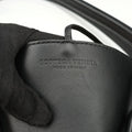 basket Black Leather B08227804Jバスケット ブラック レザー B08227804J