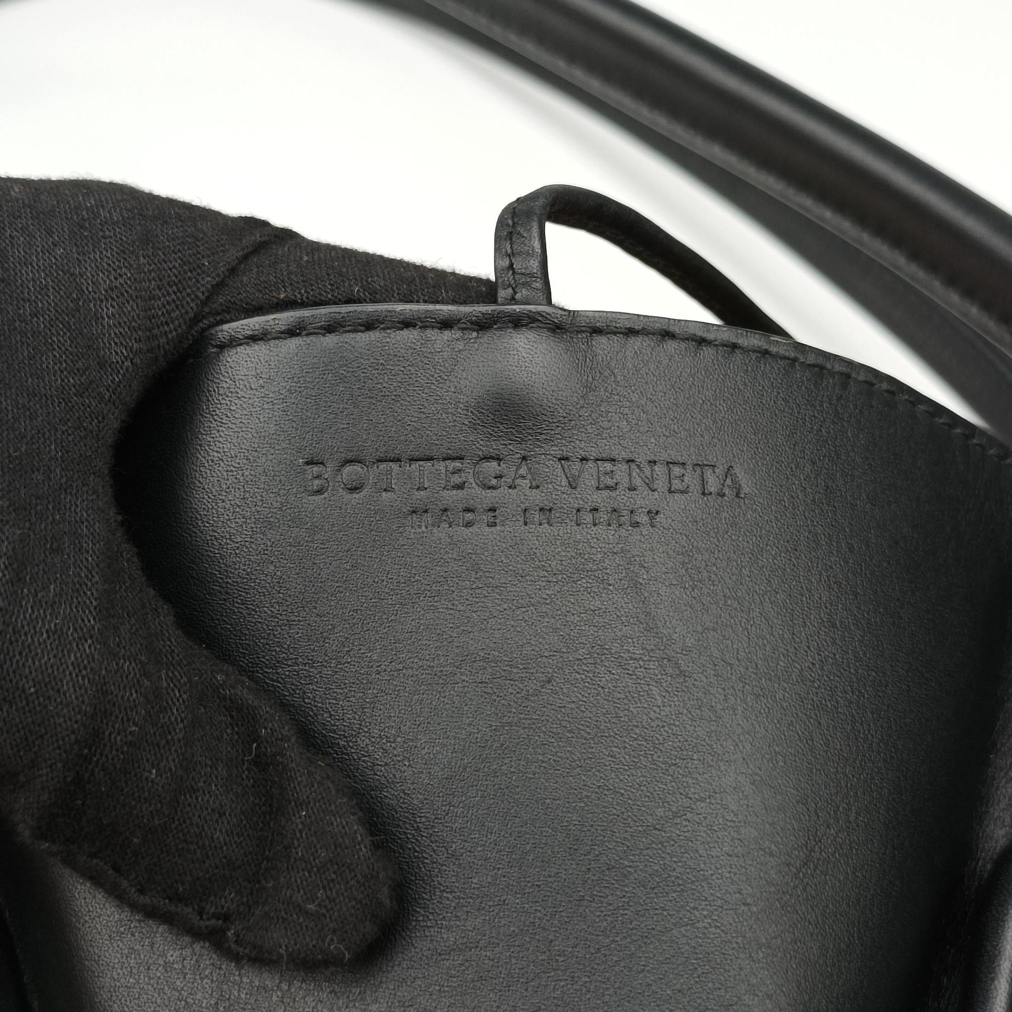 basket Black Leather B08227804Jバスケット ブラック レザー B08227804J