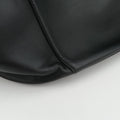 basket Black Leather B08227804Jバスケット ブラック レザー B08227804J