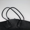 basket Black Leather B08227804Jバスケット ブラック レザー B08227804J