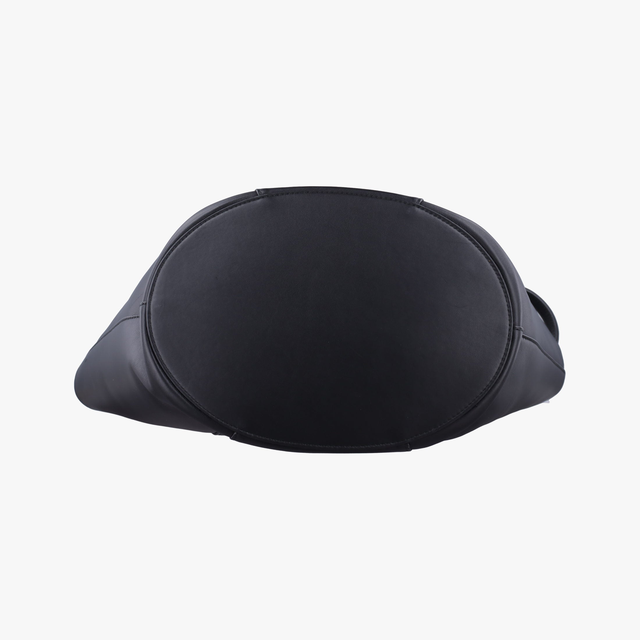 basket Black Leather B08227804Jバスケット ブラック レザー B08227804J