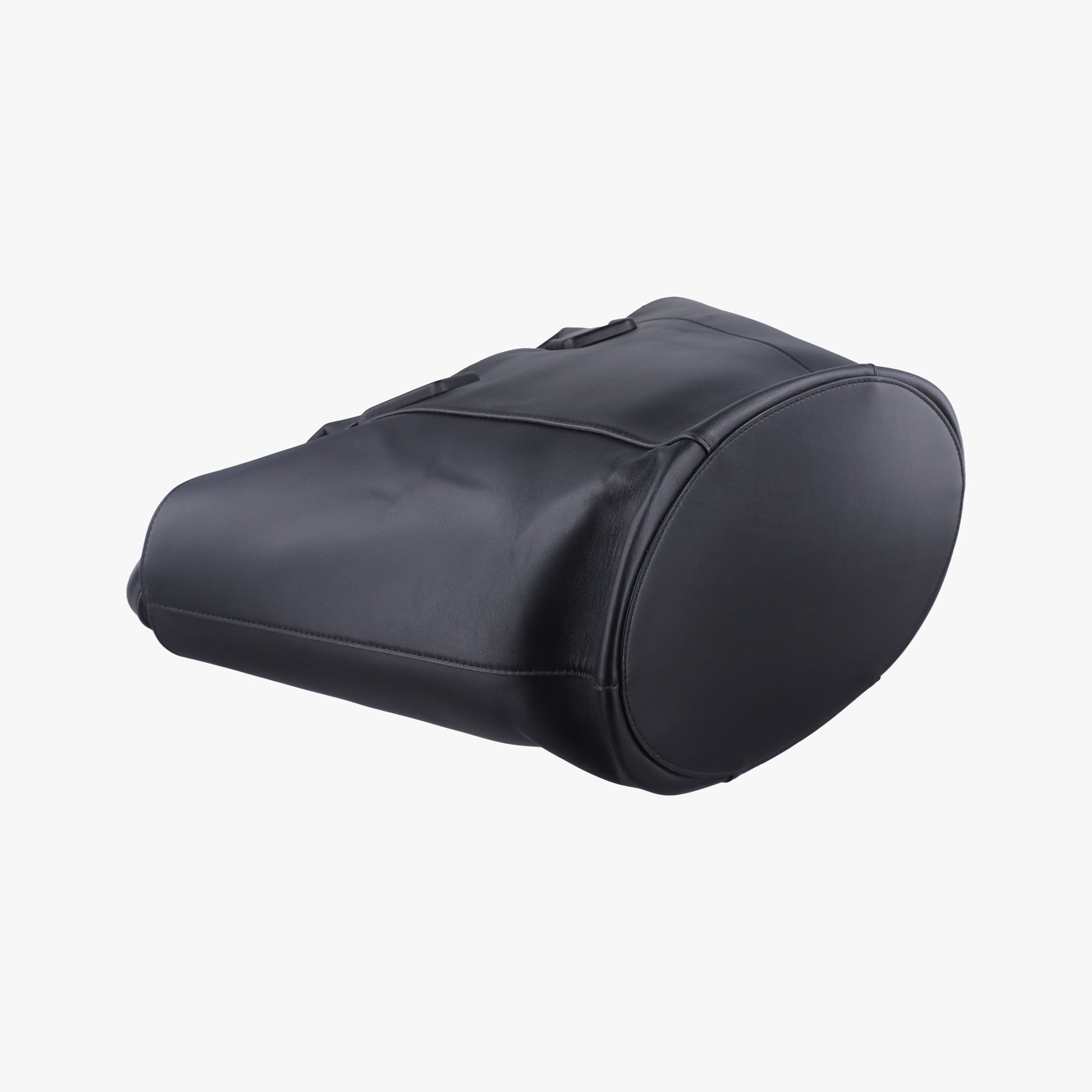 basket Black Leather B08227804Jバスケット ブラック レザー B08227804J