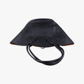 basket Black Leather B08227804Jバスケット ブラック レザー B08227804J