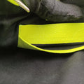 Le Cagole Green lambskin 695814.7206.R.493075ルカゴール グリーン ラムスキン 695814.7206.R.493075