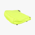 Le Cagole Green lambskin 695814.7206.R.493075ルカゴール グリーン ラムスキン 695814.7206.R.493075