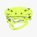 Le Cagole Green lambskin 695814.7206.R.493075ルカゴール グリーン ラムスキン 695814.7206.R.493075