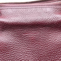 bamboo shopper Purple Leather 353124 Lot number unknownバンブーショッパー パープル レザー 353124 製番不明