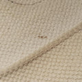 Tote bag Beige x Yellowe x multi Canvas x Leather 117トートバッグ ベージュxイエローxマルチ キャンバスxレザー 117