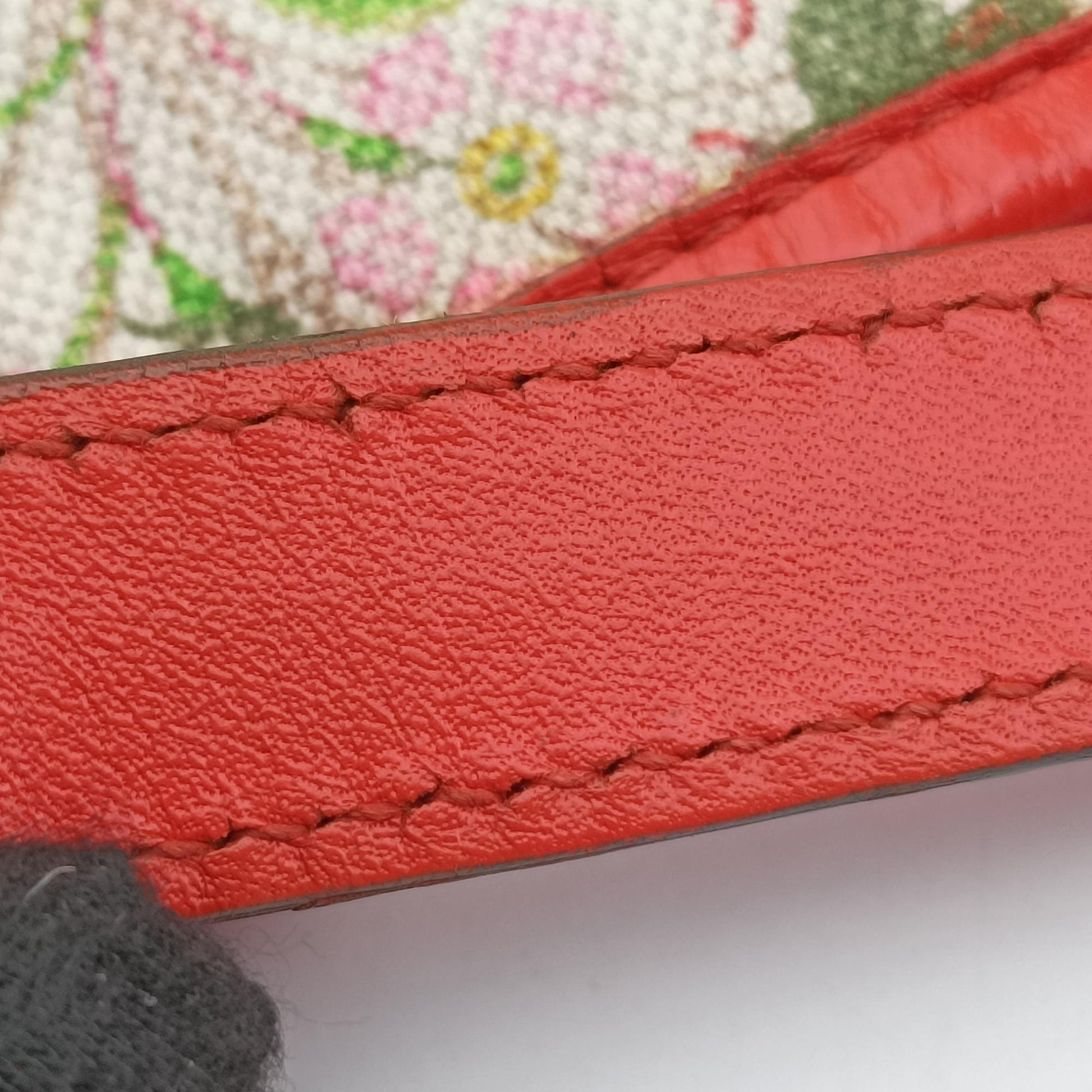 Flora Charmy Multicolour canvas 272400 B9083005フローラ チャーミー マルチカラー キャンバス 272400 B9083005