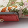 Flora Charmy Multicolour canvas 272400 B9083005フローラ チャーミー マルチカラー キャンバス 272400 B9083005