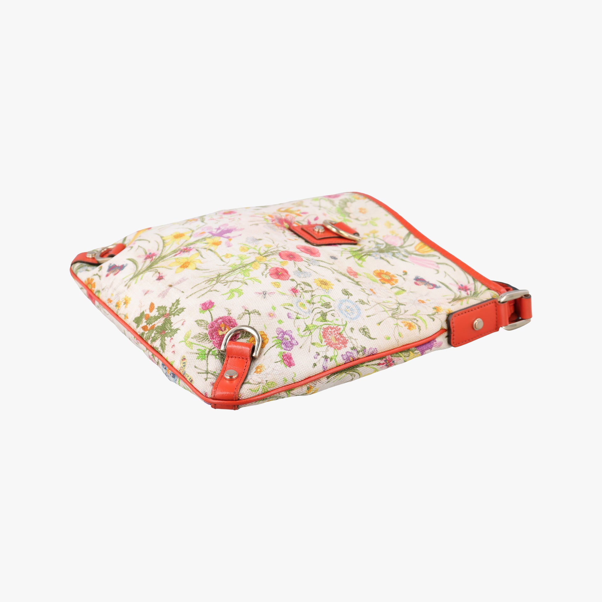 Flora Charmy Multicolour canvas 272400 B9083005フローラ チャーミー マルチカラー キャンバス 272400 B9083005