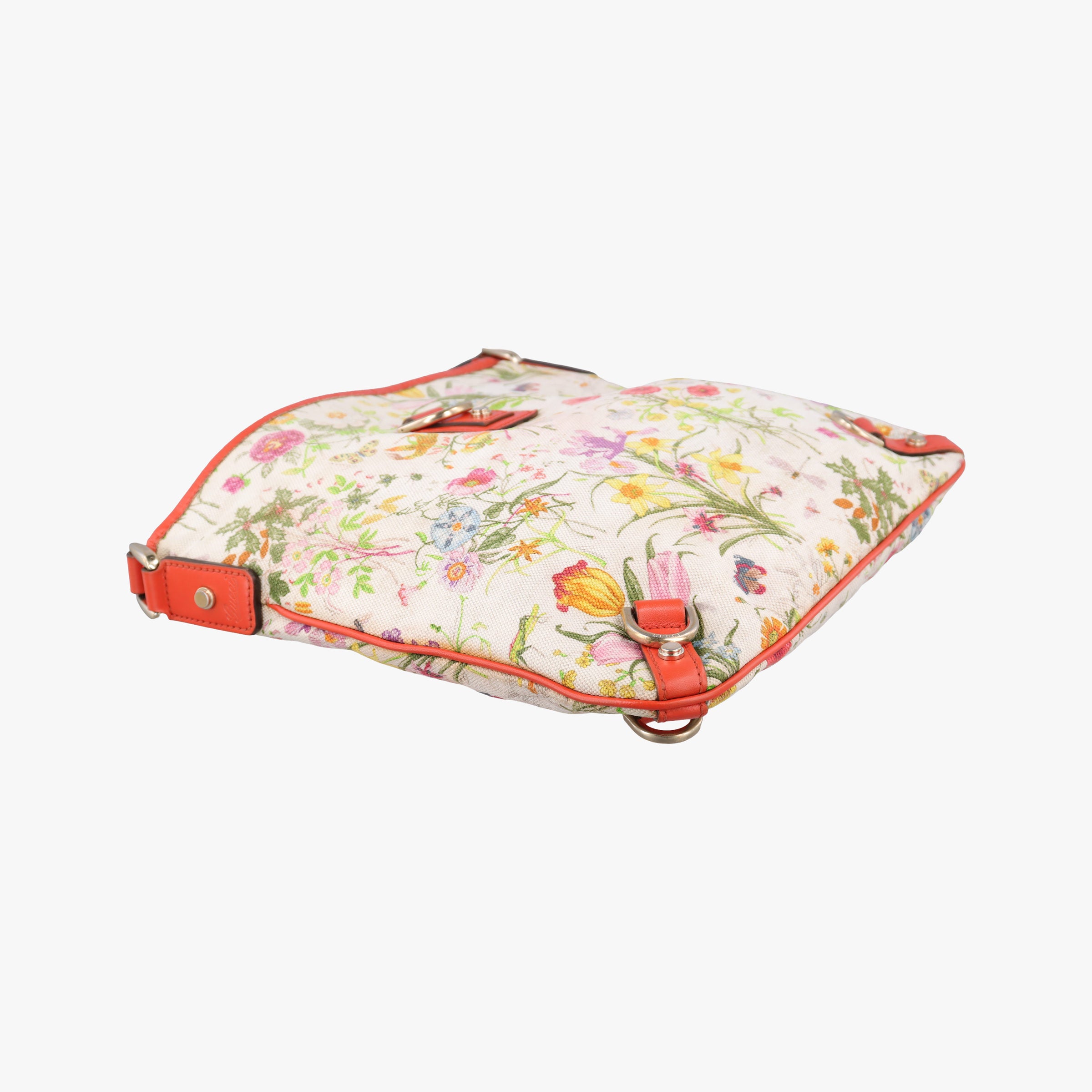 Flora Charmy Multicolour canvas 272400 B9083005フローラ チャーミー マルチカラー キャンバス 272400 B9083005