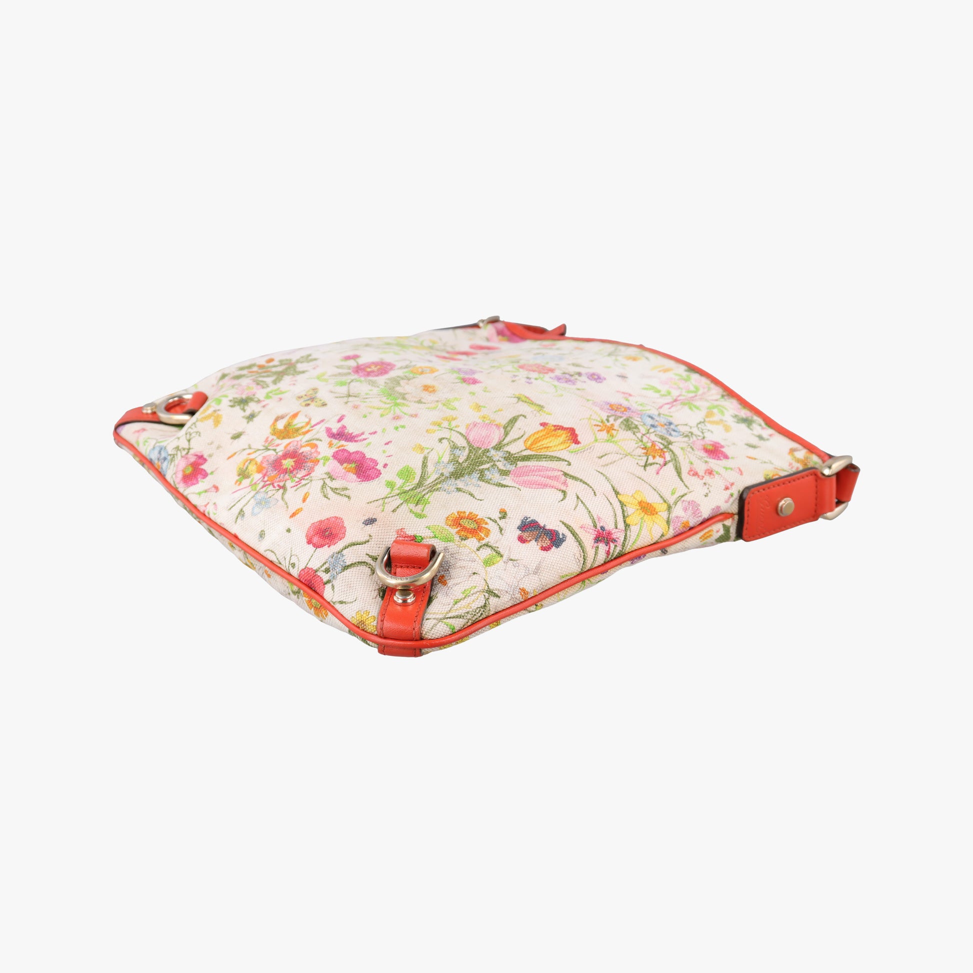Flora Charmy Multicolour canvas 272400 B9083005フローラ チャーミー マルチカラー キャンバス 272400 B9083005