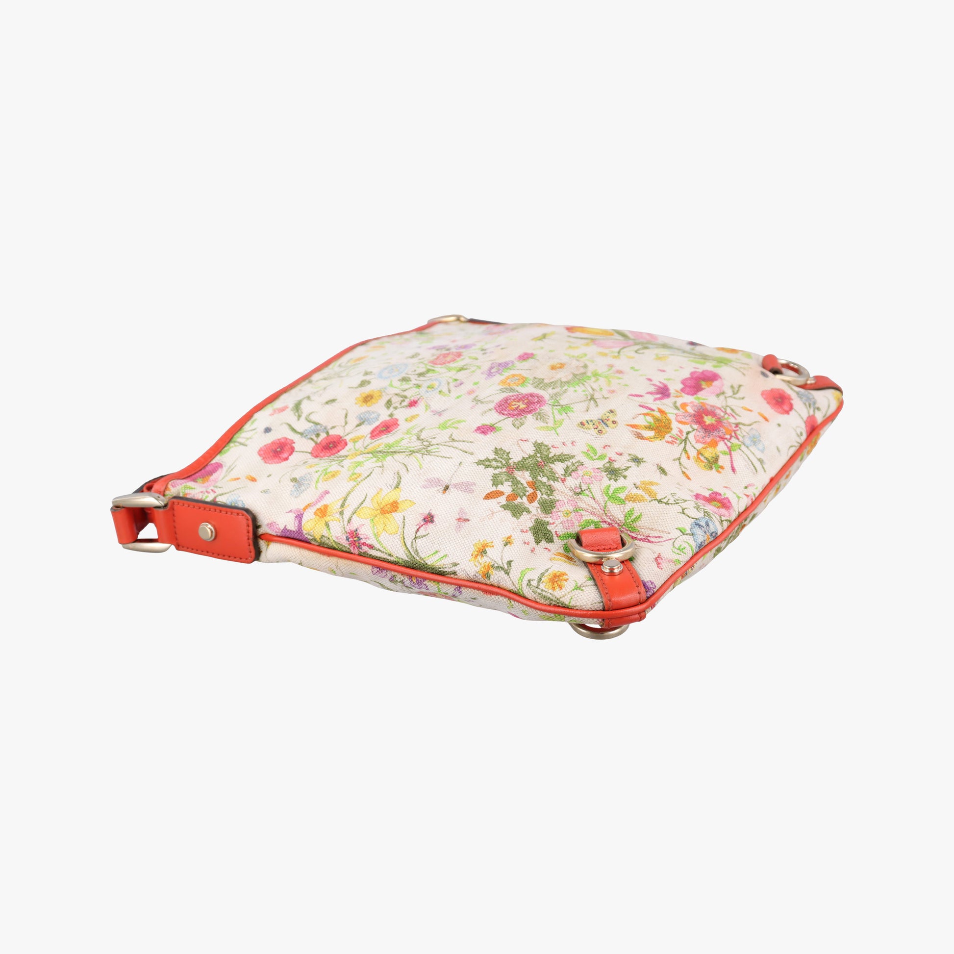 Flora Charmy Multicolour canvas 272400 B9083005フローラ チャーミー マルチカラー キャンバス 272400 B9083005