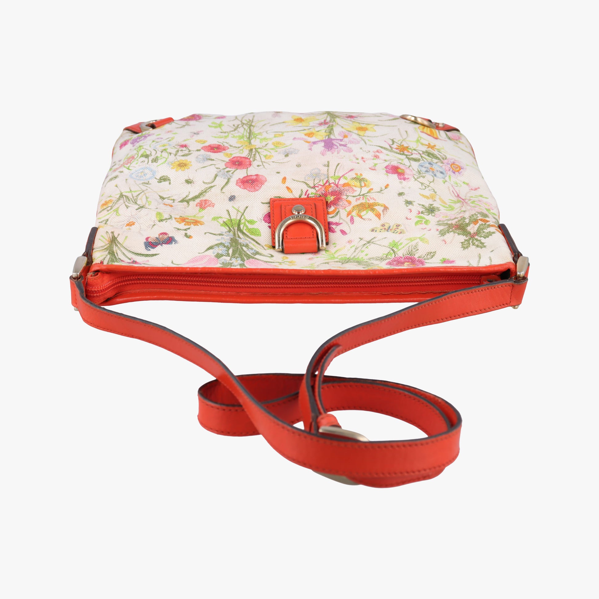 Flora Charmy Multicolour canvas 272400 B9083005フローラ チャーミー マルチカラー キャンバス 272400 B9083005