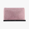 medusa Pink Suede x Leather メデューサ ピンク スエードxレザー 