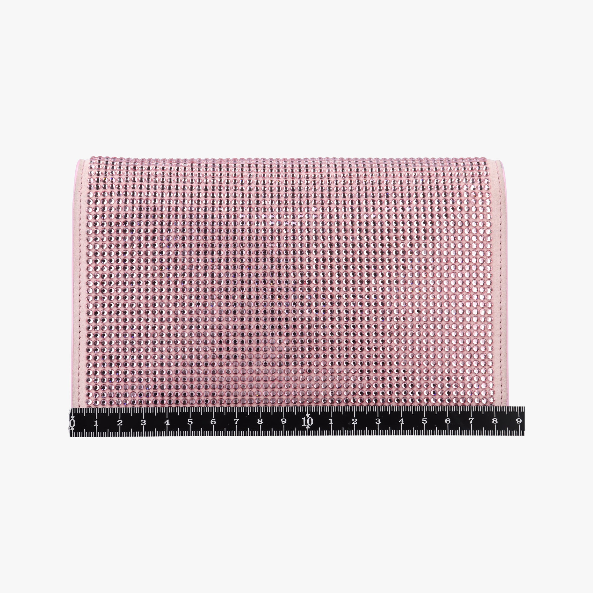 medusa Pink Suede x Leather メデューサ ピンク スエードxレザー 