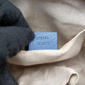 Soho Blue Leather 308364 F013236289ソーホー ブルー レザー 308364 F013236289