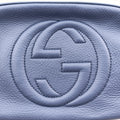 Soho Blue Leather 308364 F013236289ソーホー ブルー レザー 308364 F013236289