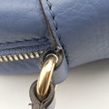 Soho Blue Leather 308364 F013236289ソーホー ブルー レザー 308364 F013236289