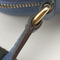 Soho Blue Leather 308364 F013236289ソーホー ブルー レザー 308364 F013236289