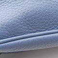 Soho Blue Leather 308364 F013236289ソーホー ブルー レザー 308364 F013236289