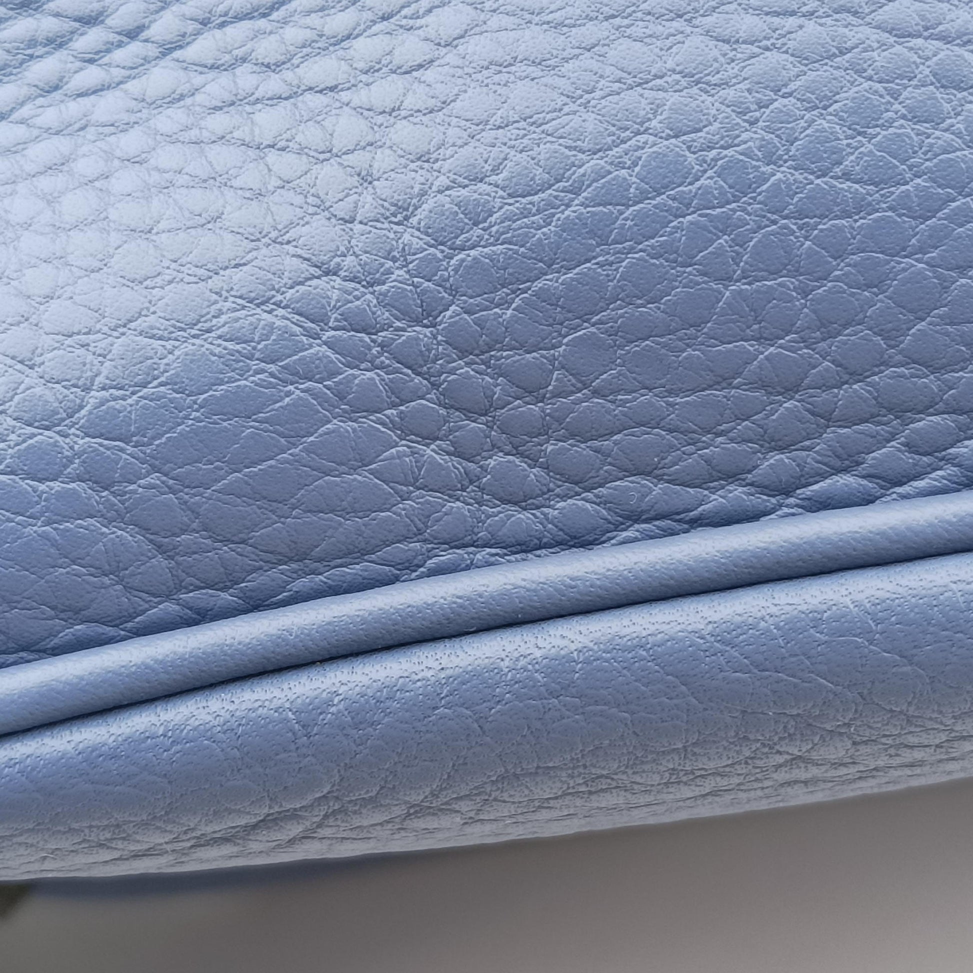 Soho Blue Leather 308364 F013236289ソーホー ブルー レザー 308364 F013236289