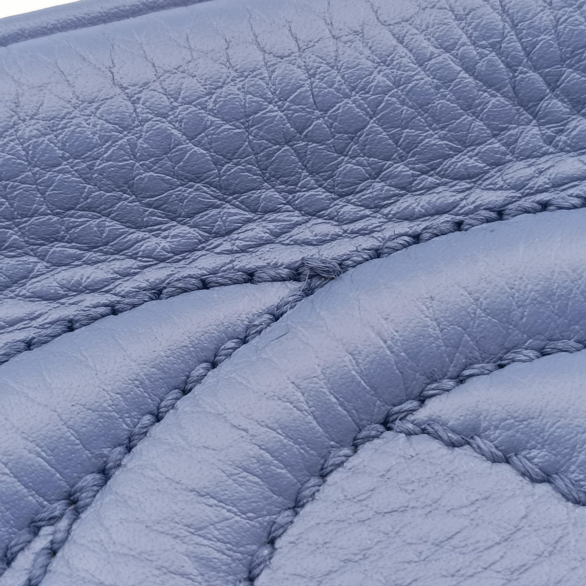 Soho Blue Leather 308364 F013236289ソーホー ブルー レザー 308364 F013236289