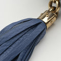 Soho Blue Leather 308364 F013236289ソーホー ブルー レザー 308364 F013236289