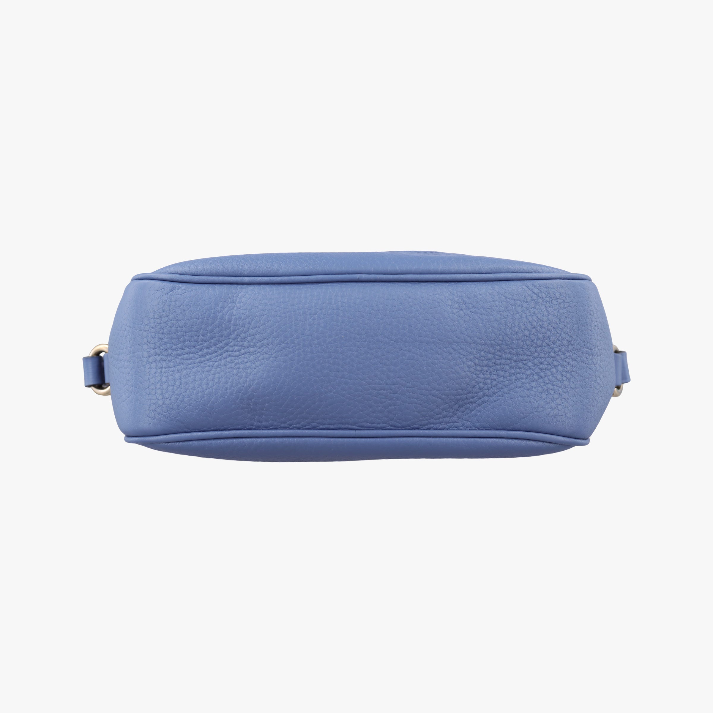 Soho Blue Leather 308364 F013236289ソーホー ブルー レザー 308364 F013236289
