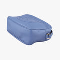 Soho Blue Leather 308364 F013236289ソーホー ブルー レザー 308364 F013236289