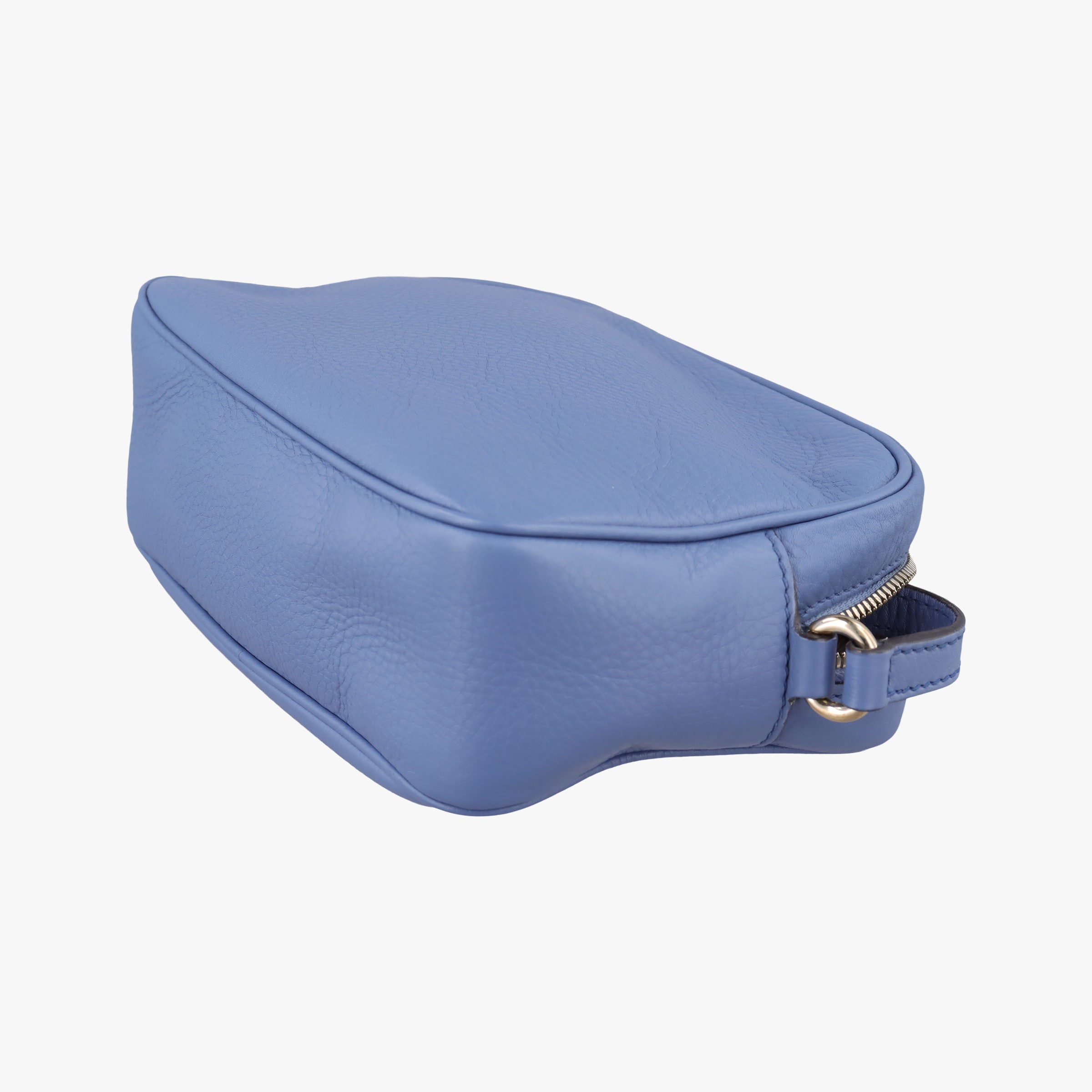 Soho Blue Leather 308364 F013236289ソーホー ブルー レザー 308364 F013236289