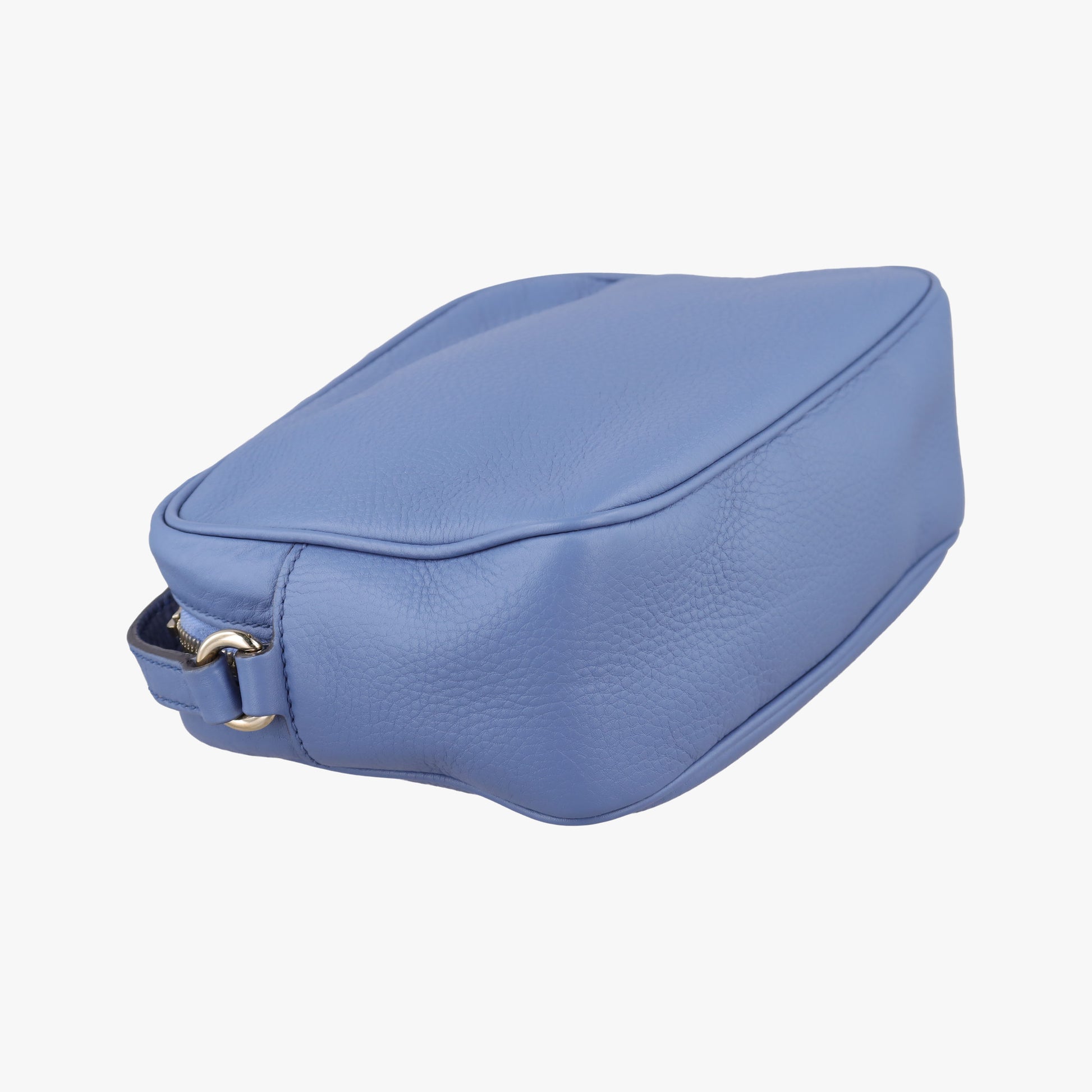 Soho Blue Leather 308364 F013236289ソーホー ブルー レザー 308364 F013236289
