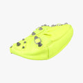 Le Cagole Green lambskin 695814.7206.R.493075ルカゴール グリーン ラムスキン 695814.7206.R.493075