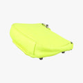 Le Cagole Green lambskin 695814.7206.R.493075ルカゴール グリーン ラムスキン 695814.7206.R.493075
