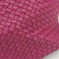CABAT Rose lambskin 141498 V9131 5200 EPEV 2009 6460 Aカバトート ローズ レッド ラムスキン 141498 V9131 5200 EPEV 2009 6460 A