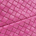 CABAT Rose lambskin 141498 V9131 5200 EPEV 2009 6460 Aカバトート ローズ レッド ラムスキン 141498 V9131 5200 EPEV 2009 6460 A
