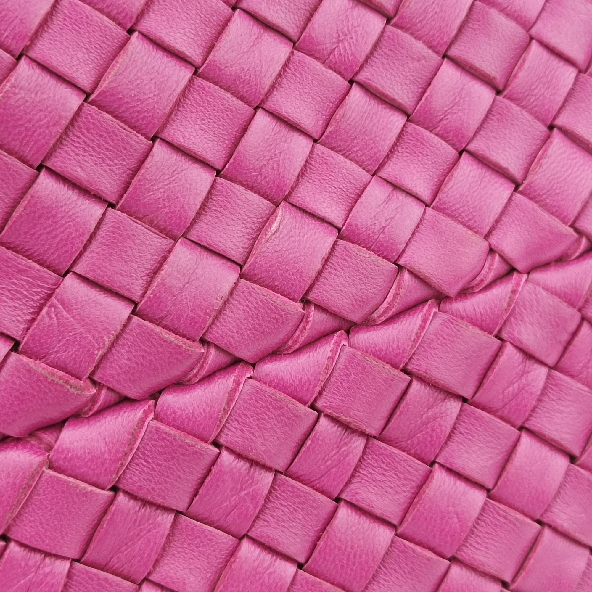 CABAT Rose lambskin 141498 V9131 5200 EPEV 2009 6460 Aカバトート ローズ レッド ラムスキン 141498 V9131 5200 EPEV 2009 6460 A
