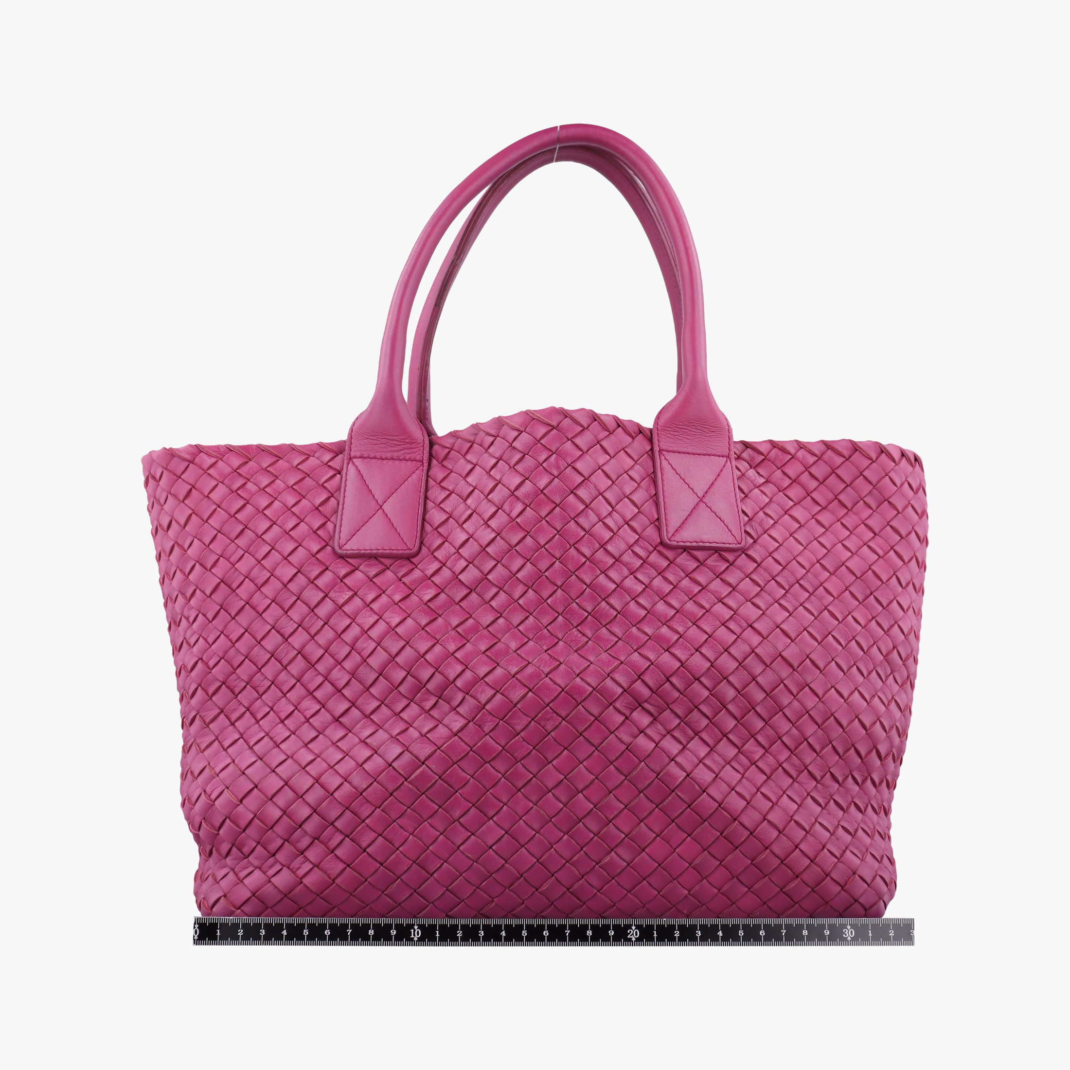 CABAT Rose lambskin 141498 V9131 5200 EPEV 2009 6460 Aカバトート ローズ レッド ラムスキン 141498 V9131 5200 EPEV 2009 6460 A