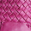 CABAT Rose lambskin 141498 V9131 5200 EPEV 2009 6460 Aカバトート ローズ レッド ラムスキン 141498 V9131 5200 EPEV 2009 6460 A