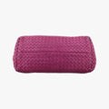 CABAT Rose lambskin 141498 V9131 5200 EPEV 2009 6460 Aカバトート ローズ レッド ラムスキン 141498 V9131 5200 EPEV 2009 6460 A