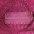 CABAT Rose lambskin 141498 V9131 5200 EPEV 2009 6460 Aカバトート ローズ レッド ラムスキン 141498 V9131 5200 EPEV 2009 6460 A