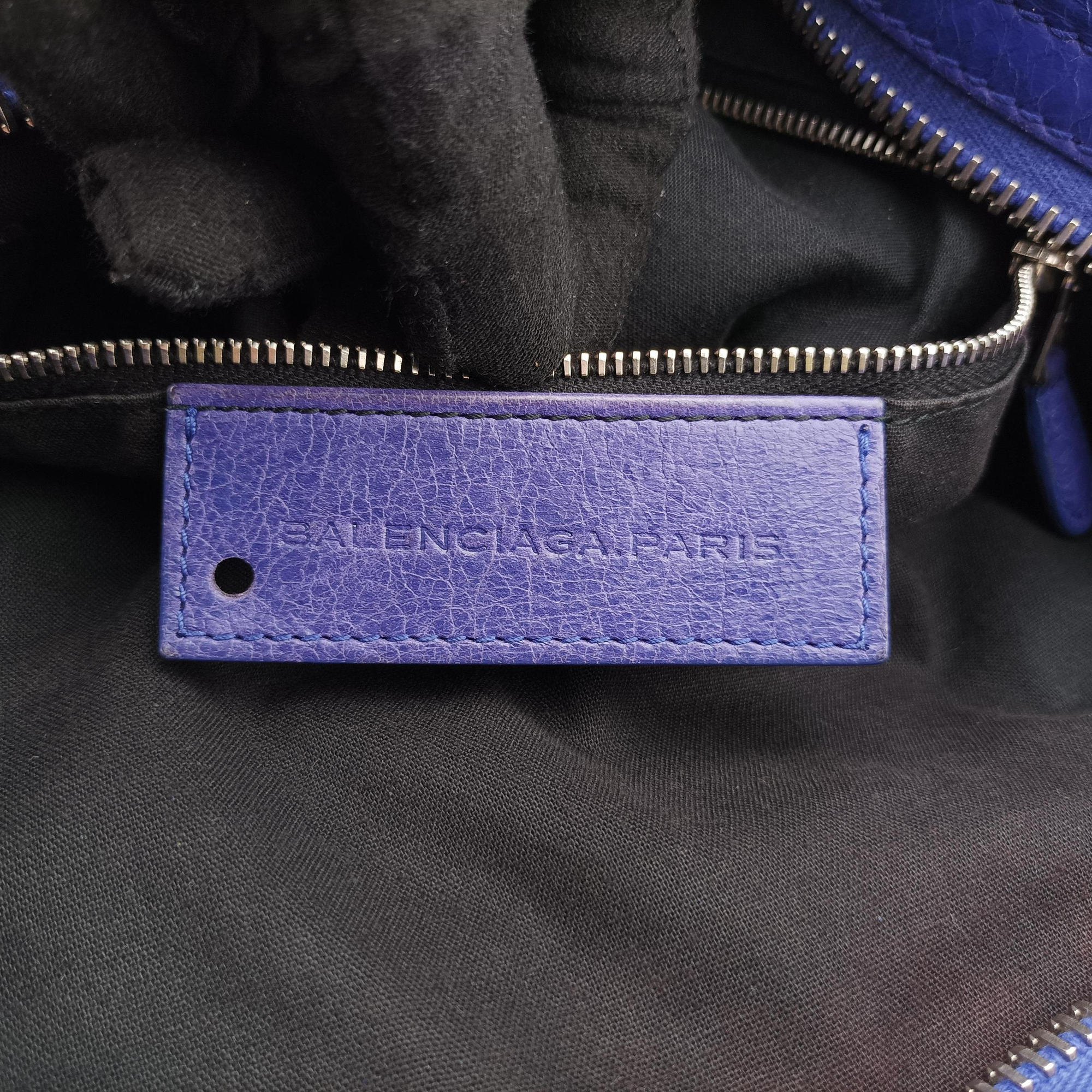 Giant City Purple lambskin 258045.4511 213048ジャイアントシティ パープル ラムスキン 258045.4511 213048