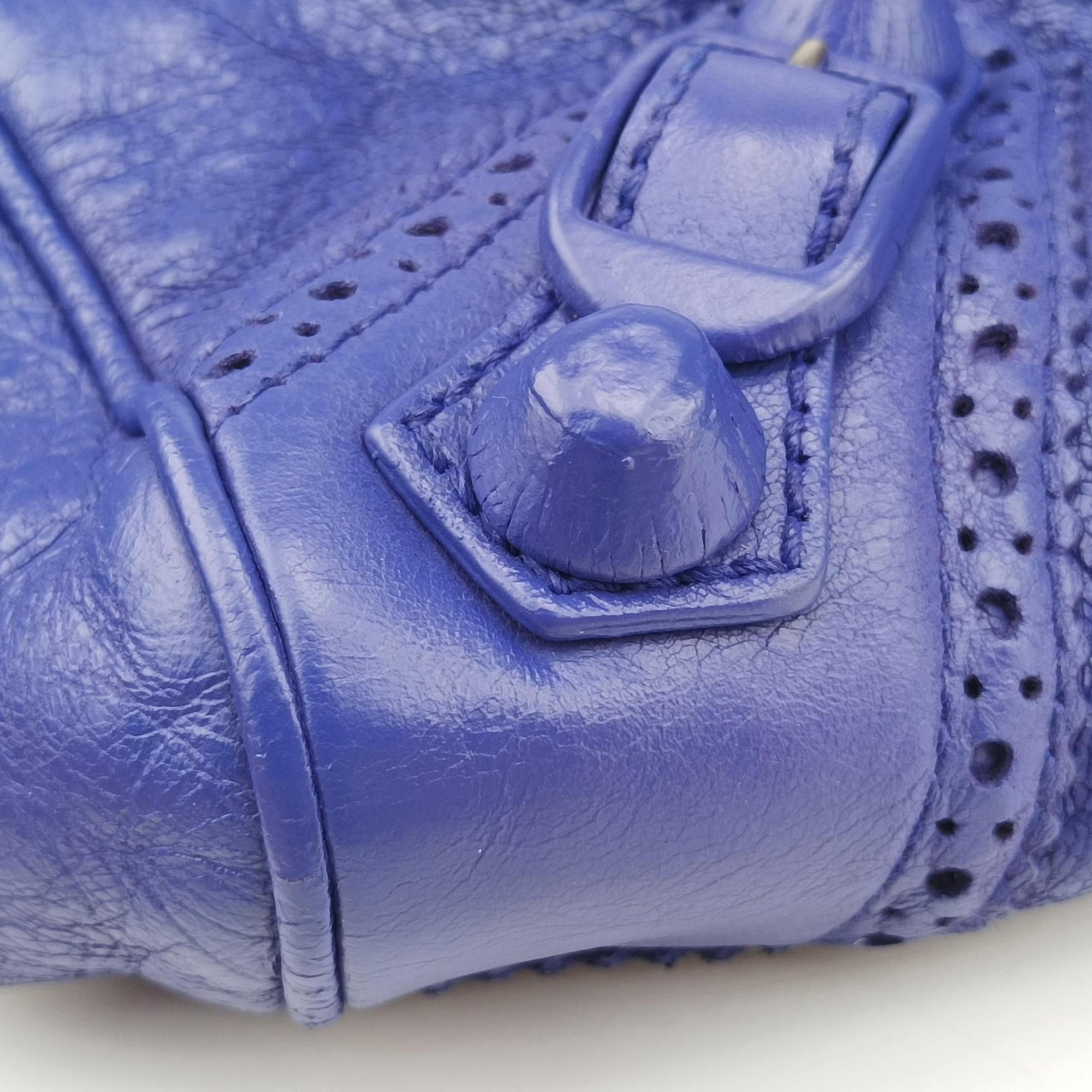 Giant City Purple lambskin 258045.4511 213048ジャイアントシティ パープル ラムスキン 258045.4511 213048
